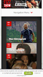 Mobile Screenshot of fizzshow.com